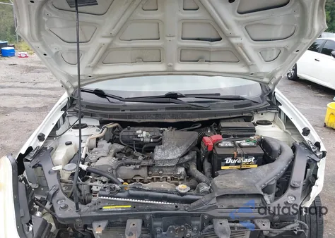 2013 Nissan Rogue S z USA, uszkodzony, nr VIN JN8AS5MT8DW026496